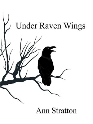 cover image of Under Raven Wings